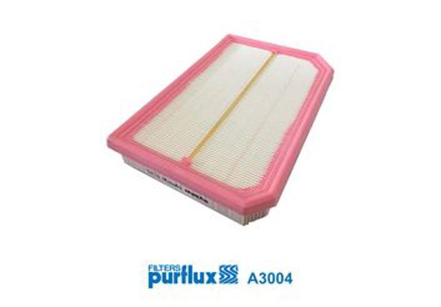 Фільтр повітряний A3004 PURFLUX
