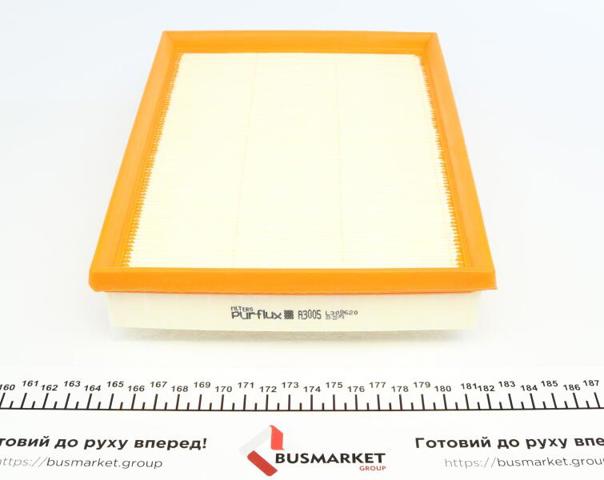 Фільтр повітряний A3005 PURFLUX
