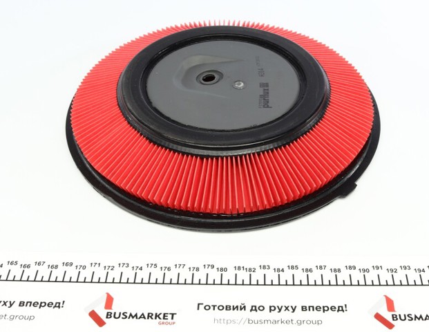 Повітряний фільтр двигуна A314 PURFLUX