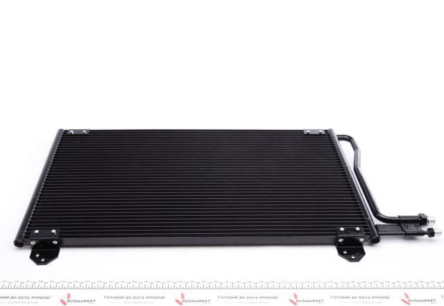 Конденсатор AC207000S MAHLE