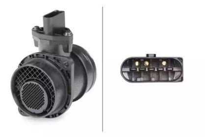 Датчик витрати повітря AF1024812B1 DELPHI