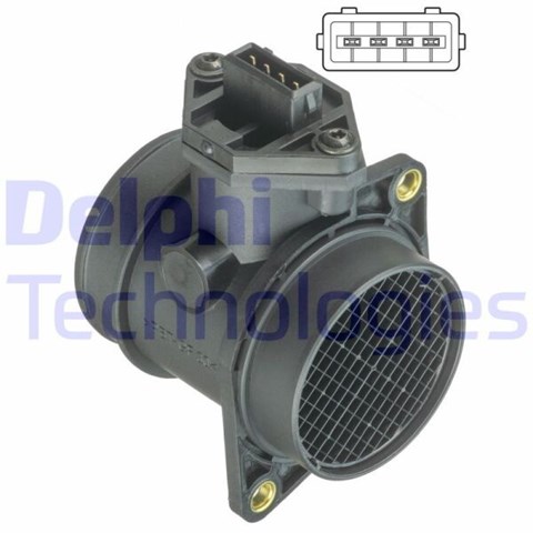 Датчик впуску повітря AF1037612B1 DELPHI