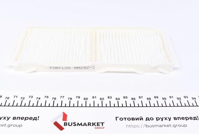 Фільтр пиловий AH2922 PURFLUX