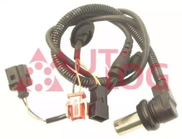 Передній датчик ABS AS4006 AUTLOG