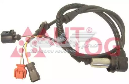 Передній датчик ABS AS4007 AUTLOG