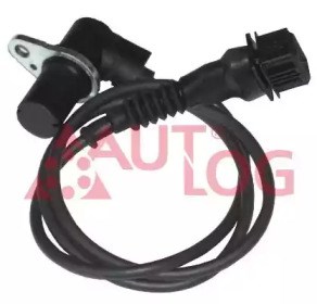 ДПКВ AS4118 AUTLOG