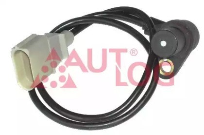 ДПКВ AS4120 AUTLOG