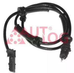 Передній датчик ABS AS4128 AUTLOG