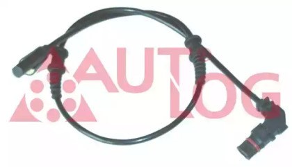 Датчик АБС (ABS) передній AS4142 AUTLOG