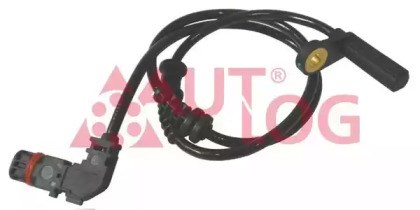 Передній датчик ABS AS4169 AUTLOG