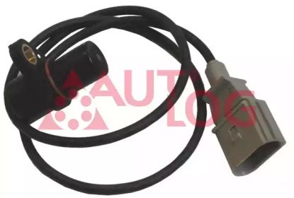 ДПКВ AS4195 AUTLOG