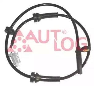 Передній датчик ABS AS4243 AUTLOG