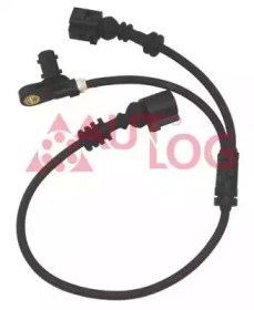 Датчик ABS передній AS4283 AUTLOG