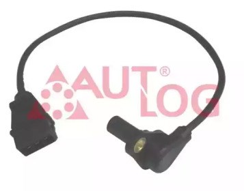 Датчик швидкості спідометра AS4340 AUTLOG
