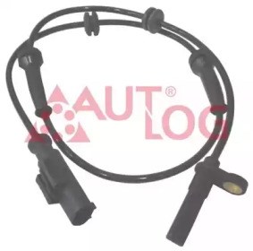 Датчик АБС (ABS) задній, лівий AS4379 AUTLOG