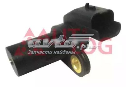 ДПКВ AS4467 AUTLOG
