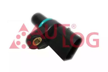 Обмежувач частоти обертання колінчастого вала двигуна AS4486 AUTLOG