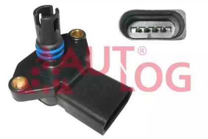 Датчик абсолютного тиску AS4519 AUTLOG