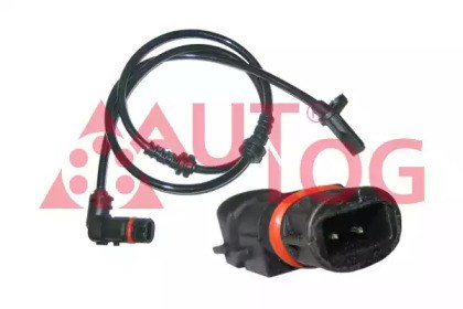 Датчик ABS передній AS4525 AUTLOG