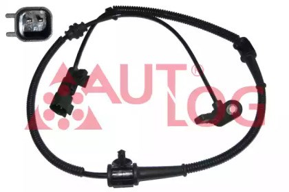 Датчик АБС (ABS) передній AS4538 AUTLOG