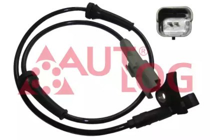 Передній датчик ABS AS4540 AUTLOG