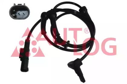 Датчик ABS передній AS4550 AUTLOG