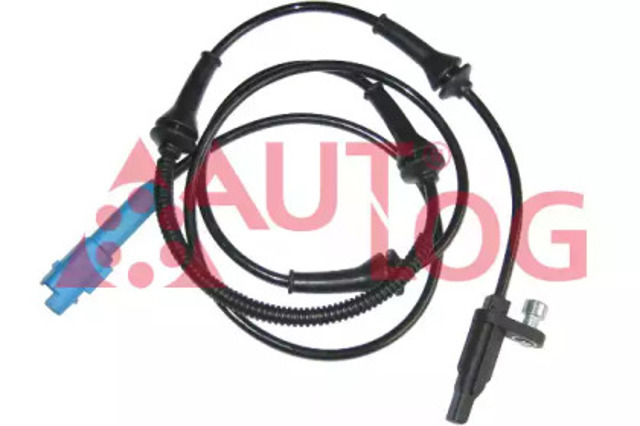 Передній датчик ABS AS4558 AUTLOG