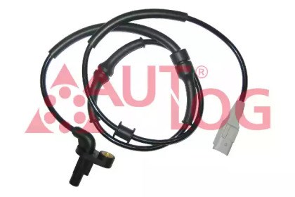 Передній датчик ABS AS4561 AUTLOG