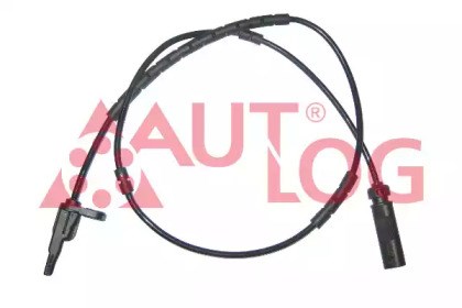 Датчик АБС (ABS) задній AS4566 AUTLOG