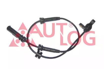 Датчик ABS передній AS4567 AUTLOG
