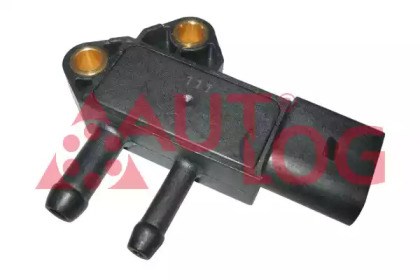 Датчик тиску вихлопних газів AS4607 AUTLOG
