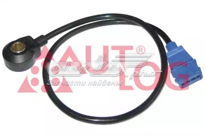 Датчик самозаймання AS4608 AUTLOG