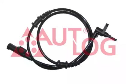 Датчик АБС передній AS4609 AUTLOG