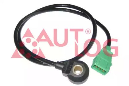 Датчик самозаймання AS4610 AUTLOG