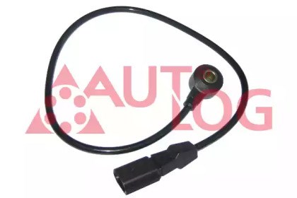 Датчик самозаймання AS4619 AUTLOG