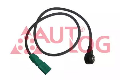 Датчик самозаймання AS4620 AUTLOG