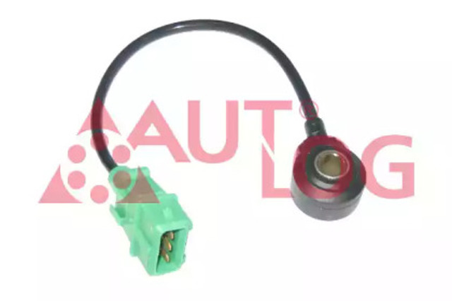 Датчик самозаймання AS4633 AUTLOG