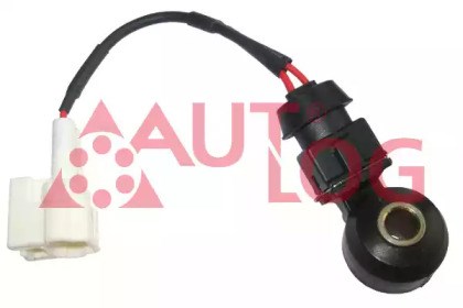 Датчик самозаймання AS4648 AUTLOG