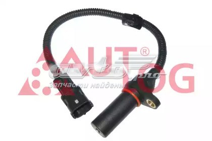 Датчик частоти обертання AS4670 AUTLOG