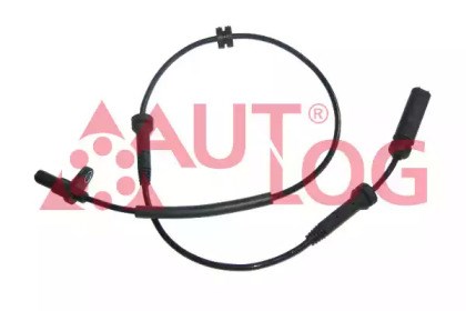 Датчик АБС передній AS4762 AUTLOG