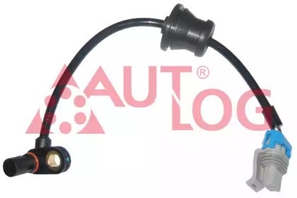 Датчик АБС (ABS) задній AS4763 AUTLOG