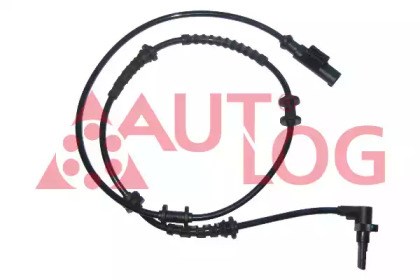 Датчик ABS передній AS4769 AUTLOG