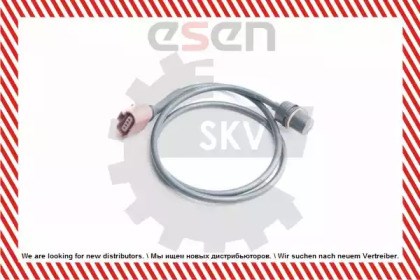 Датчик кута повороту кермового колеса AS4792 AUTLOG