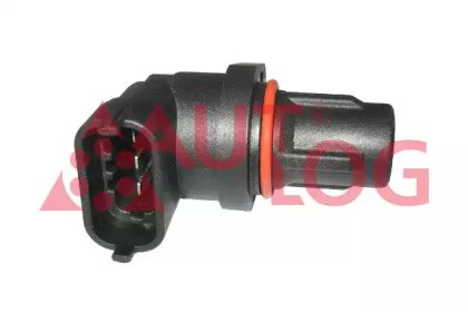 ДПРВ AS4809 AUTLOG