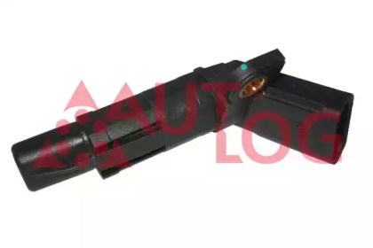 Датчик частоти обертання AS4833 AUTLOG