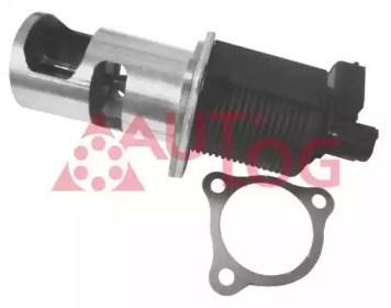 Клапан EGR AV6003 AUTLOG