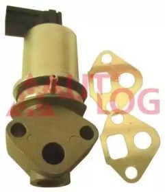 Клапан рециркуляції відпрацьованих газів EGR AV6005 AUTLOG