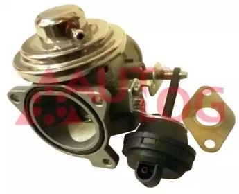 Клапан EGR AV6012 AUTLOG