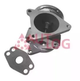 Клапан EGR AV6014 AUTLOG