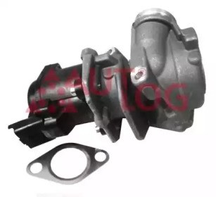 Клапан EGR рециркуляції газів AV6023 AUTLOG